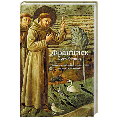 Духовная литература, книга Франциск и его братья купить по скидке