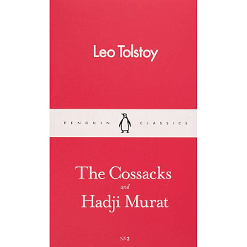 Cossacks and Hadji Murat