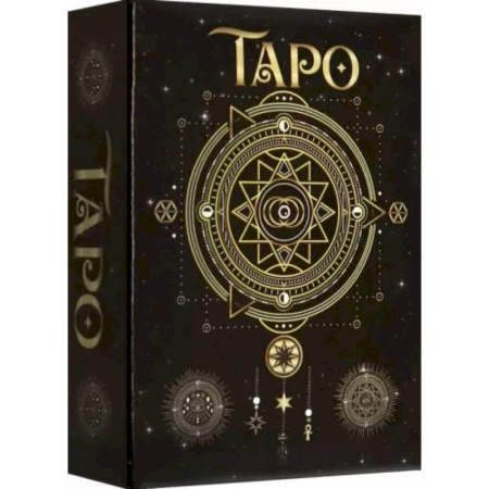 Гадание по картам Таро, книга Карты Таро купить по скидке