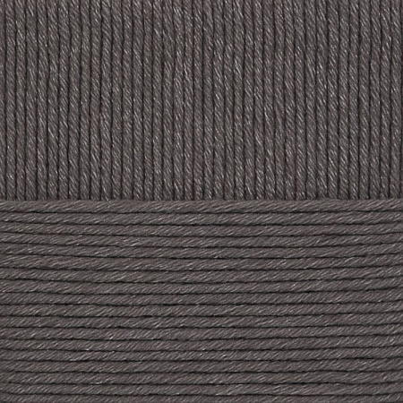 Уютная. Цвет 446-Т.серый. 5х100 г