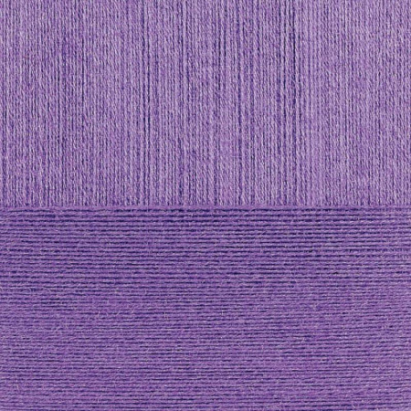Детский каприз трикотажный. Цвет 516-Персидская сирень. 5x50 г