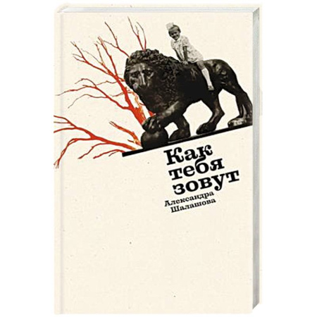 Русская современная проза, книга Как тебя зовут купить по скидке