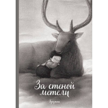 За стеной метели