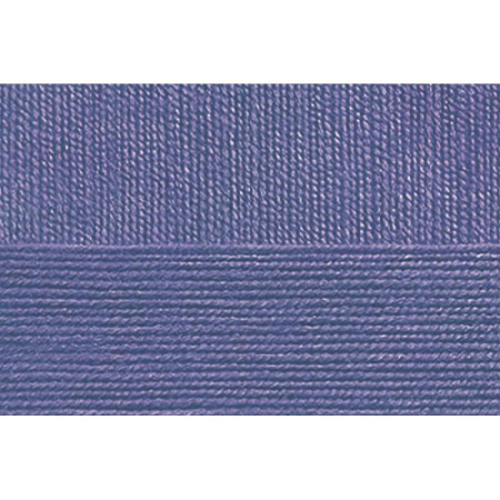 Народная классика. Цвет 22-Сирень. 5x100 г.