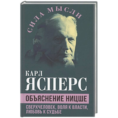 Зарубежные философы, книга Объяснение Ницше. Сверхчеловек, воля к власти купить по скидке