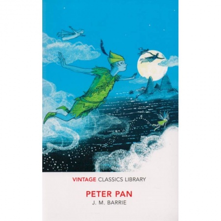 Чтение на английском языке, книга Peter Pan купить по скидке