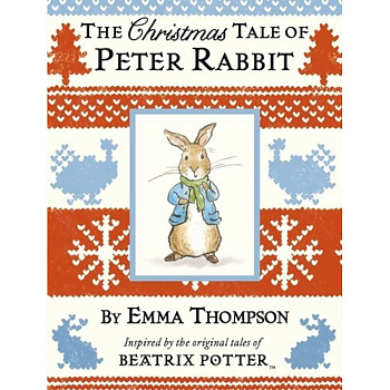 The Christmas Tale of Peter Rabbit