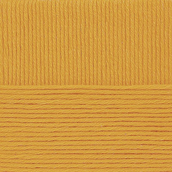 Молодёжная. Цвет 340-Листопад. 5х200 г