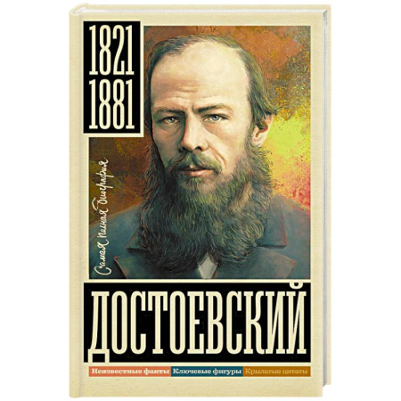 Мемуары, биографии деятелей культуры, искусства, книга Достоевский купить по скидке