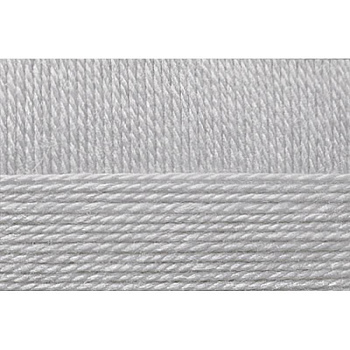 Мериносовая. Цвет 393-Св.моренго. 10х100 г