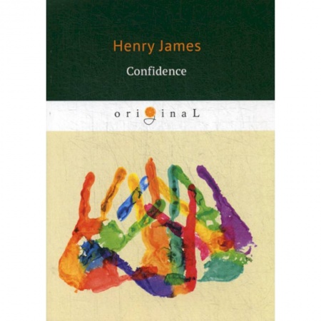 Чтение на английском языке, книга Confidence купить по скидке