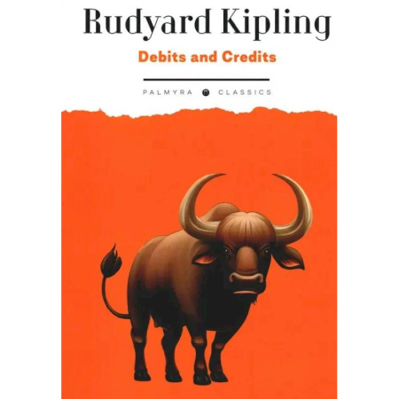 Чтение на английском языке, книга Debits and Credits купить по скидке