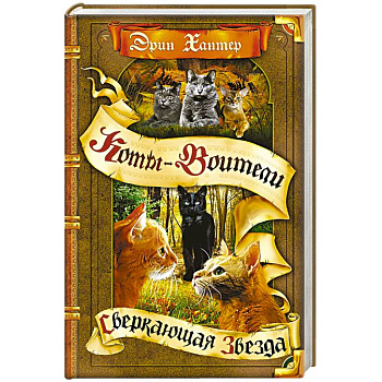 Сверкающая Звезда