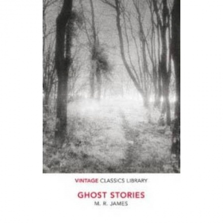 Чтение на английском языке, книга Ghost Stories купить по скидке