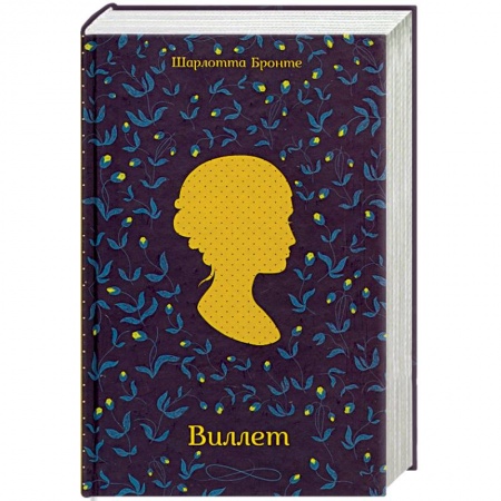 Зарубежная классика, книга Виллет купить по скидке