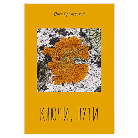 Русская поэзия, книга Ключи, пути купить по скидке