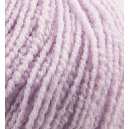 Рельефная. Цвет 178-Св.сиреневый. 5х50 г