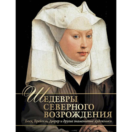 Живопись, книга Шедевры Северного Возрождения. Босх, Брейгель, Дюрер и другие знаменитые художники купить по скидке