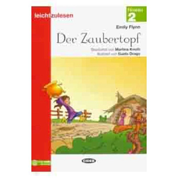 Der Zaubertopf
