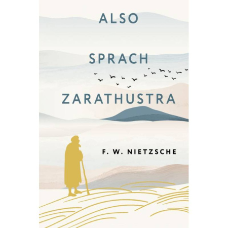 Домашнее чтение на немецком языке, книга Also sprach Zarathustra купить по скидке