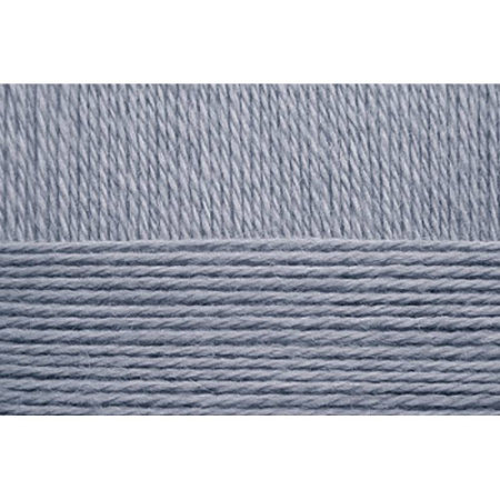 Пехорская шапка. Цвет 174-Стальной. 5х100 г