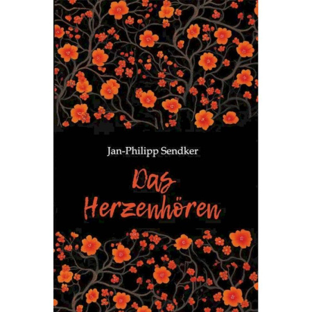Домашнее чтение на немецком языке, книга Искусство слышать стук сердца (книга для чтения на немецком языке) купить по скидке