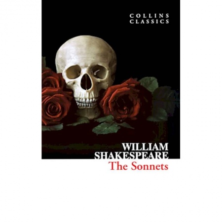 Чтение на английском языке, книга The Sonnets купить по скидке