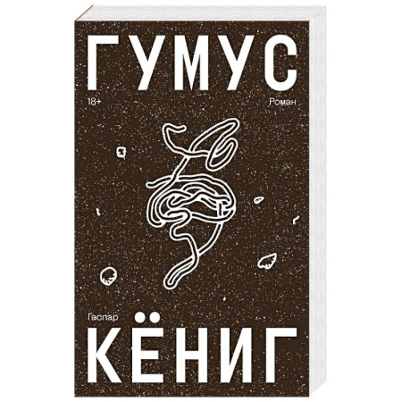 Зарубежная современная проза, книга Гумус купить по скидке