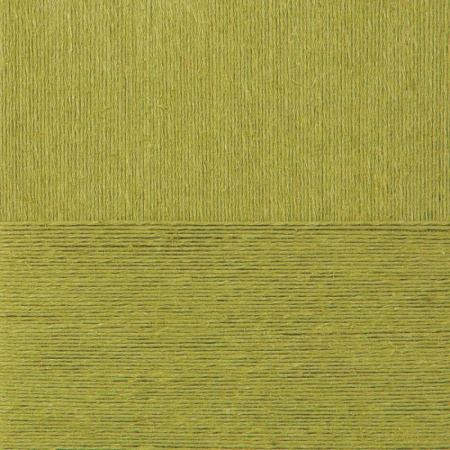 Крапивная. Цвет 119-Горох. 5x50г