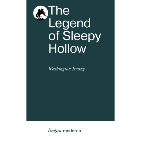 Чтение на английском языке, книга The Legend of Sleepy Hollow купить по скидке