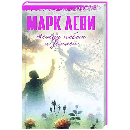 Зарубежная современная проза, книга Между небом и землей купить по скидке