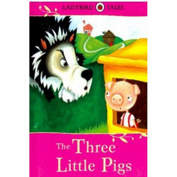 The Three Little Pigs