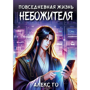 Повседневная жизнь небожителя
