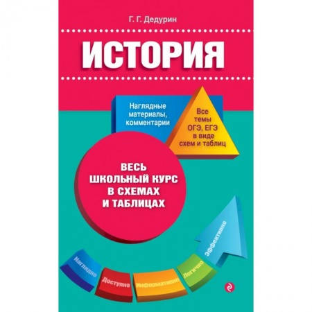 История, книга История купить по скидке