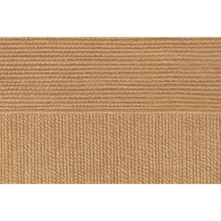 Народная классика. Цвет 1151-Крем-брюле. 5x100 г.