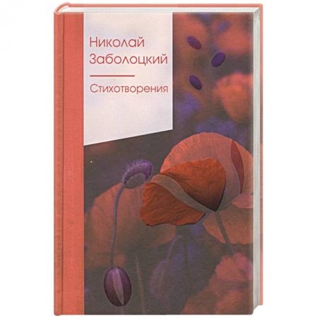 Русская поэзия, книга Стихотворения купить по скидке