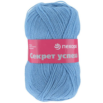 Секрет успеха. Цвет 98-Лесной колокольчик. 10x100 г.